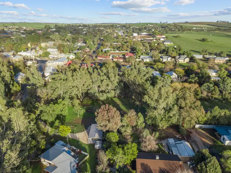 Fifth view of Homely land listing, Lot 100 Arthur Street, Auburn SA 5451
