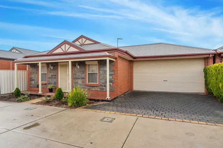 Main view of Homely unit listing, 6/3-5 Sophie Lane, Pooraka SA 5095