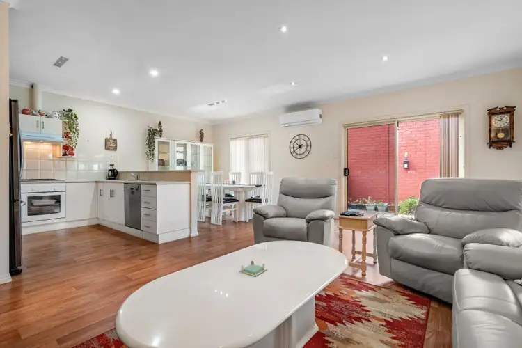 Second view of Homely unit listing, 6/3-5 Sophie Lane, Pooraka SA 5095