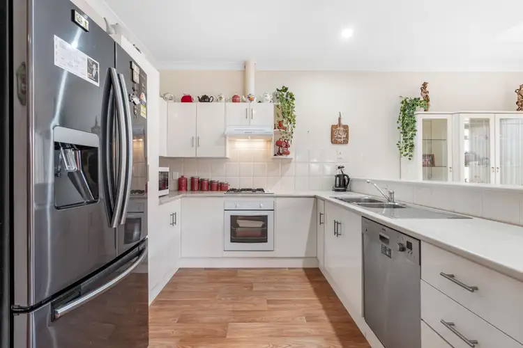 Third view of Homely unit listing, 6/3-5 Sophie Lane, Pooraka SA 5095