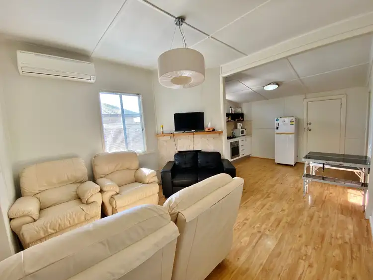 Third view of Homely house listing, 60 Yass Street, Young NSW 2594