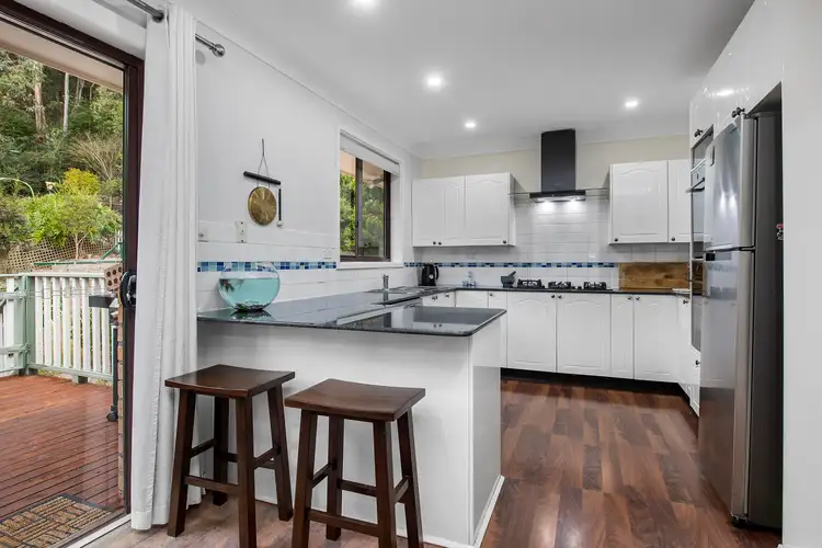 Third view of Homely house listing, 3 Lochness Place, Hornsby NSW 2077