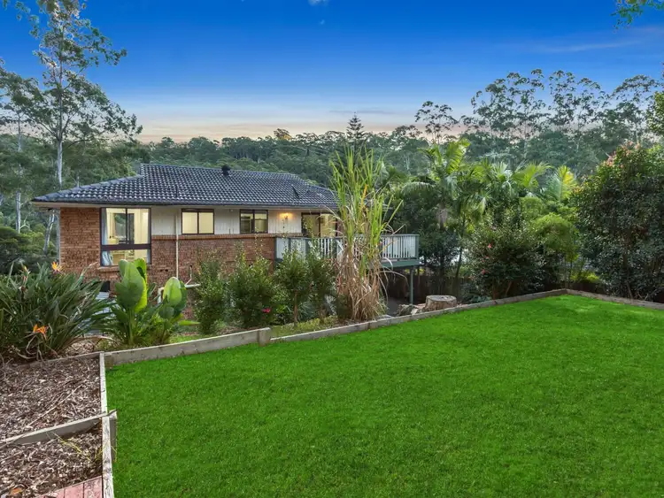 Sixth view of Homely house listing, 3 Lochness Place, Hornsby NSW 2077