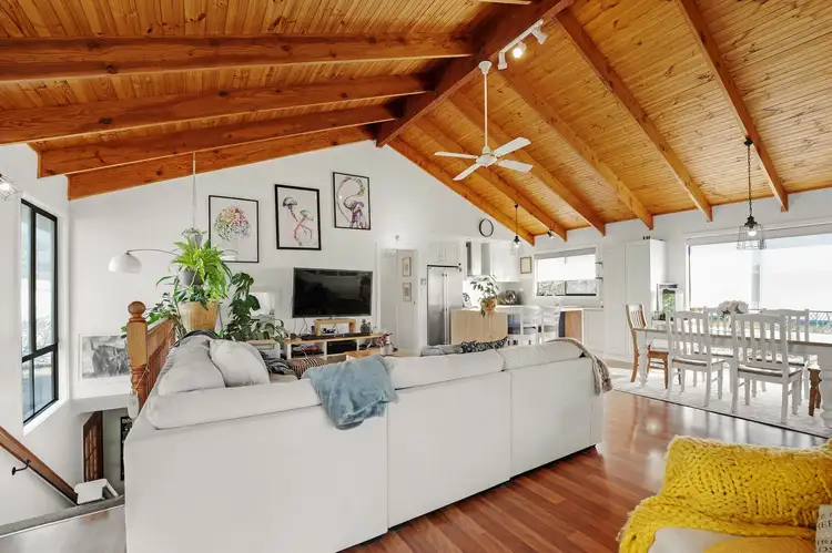 Second view of Homely house listing, 36 Helen Street, Cowes VIC 3922