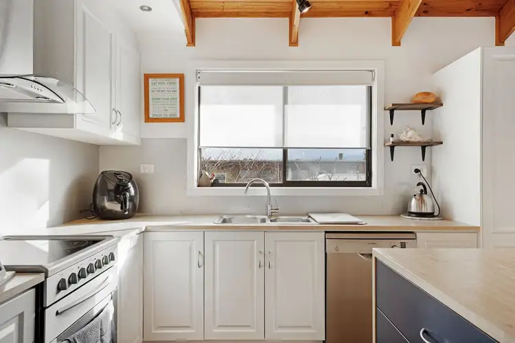 Fifth view of Homely house listing, 36 Helen Street, Cowes VIC 3922