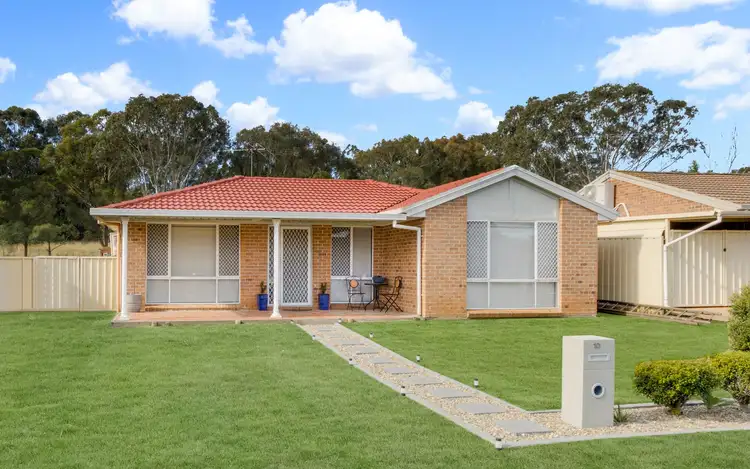 10 Hercules Close, Raby NSW 2566