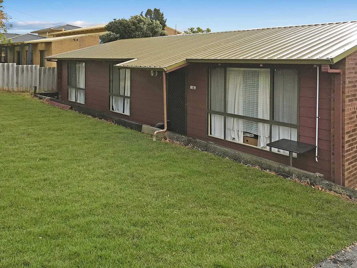 Main view of Homely house listing, 10A Anderson Place, Mira Mar WA 6330