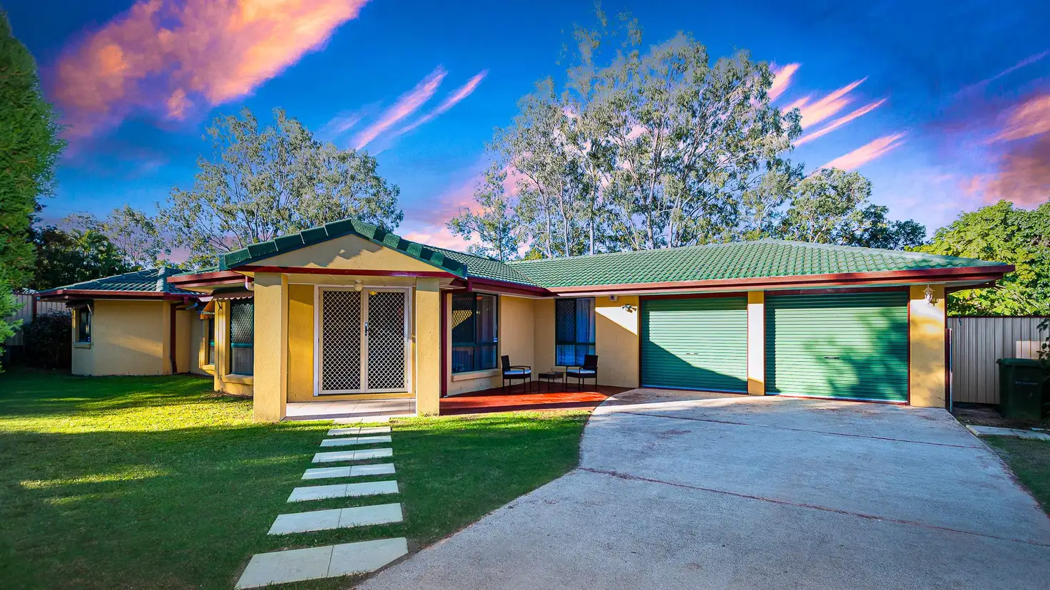 Main view of Homely house listing, 14 Pearl Circuit, Springfield QLD 4300