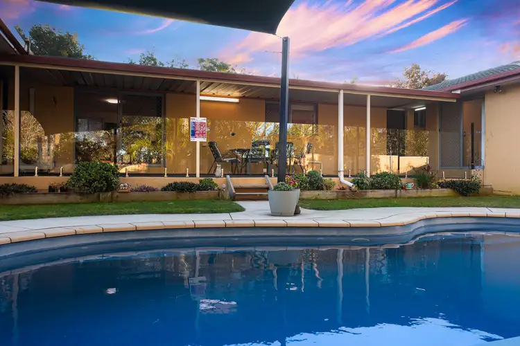 Second view of Homely house listing, 14 Pearl Circuit, Springfield QLD 4300