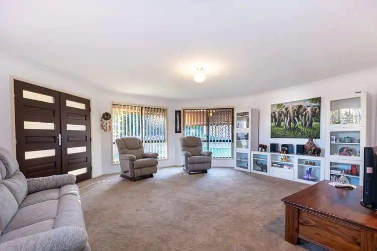 Third view of Homely house listing, 14 Pearl Circuit, Springfield QLD 4300