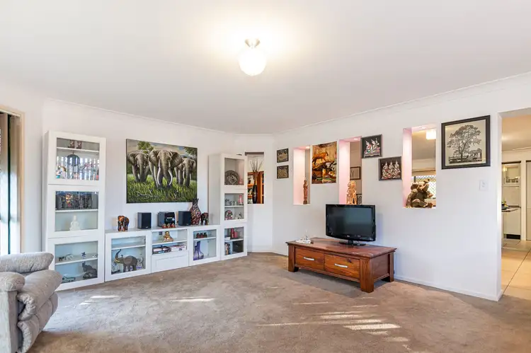 Fifth view of Homely house listing, 14 Pearl Circuit, Springfield QLD 4300