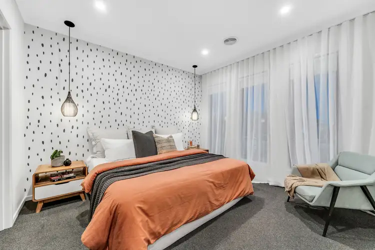Third view of Homely house listing, 27 Tucholsky Drive, Kalkallo VIC 3064