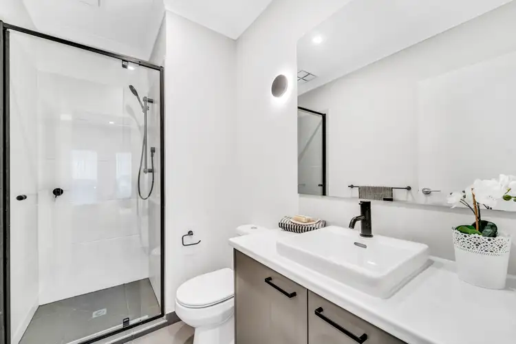 Fourth view of Homely house listing, 27 Tucholsky Drive, Kalkallo VIC 3064