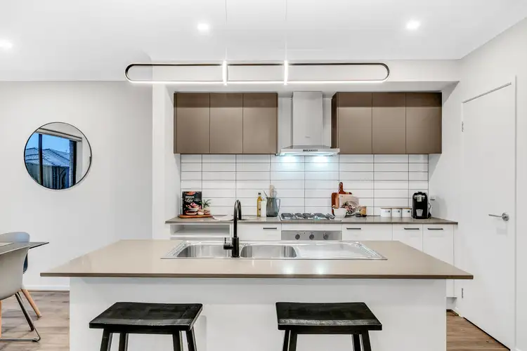 Fifth view of Homely house listing, 27 Tucholsky Drive, Kalkallo VIC 3064