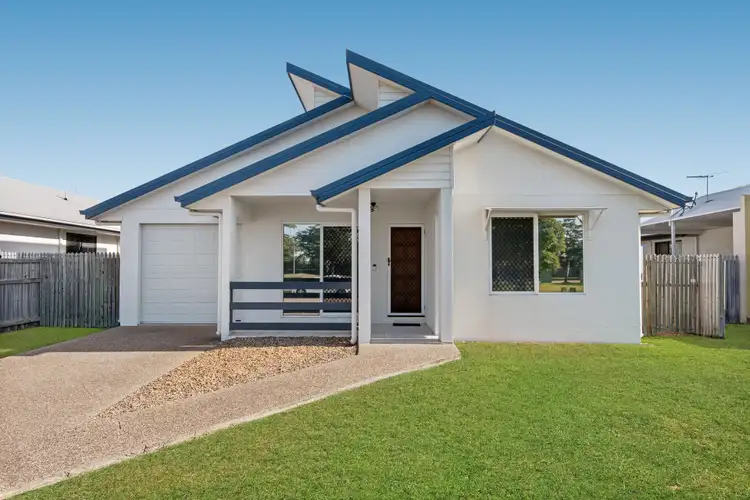 6 Wexford Crescent, Mount Low QLD 4818
