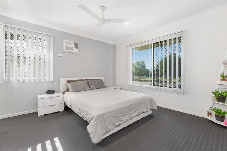 Fifth view of Homely house listing, 6 Wexford Crescent, Mount Low QLD 4818