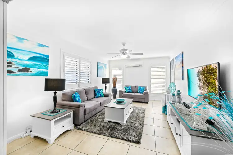 2/25 Clearwater Circuit, Bli Bli QLD 4560