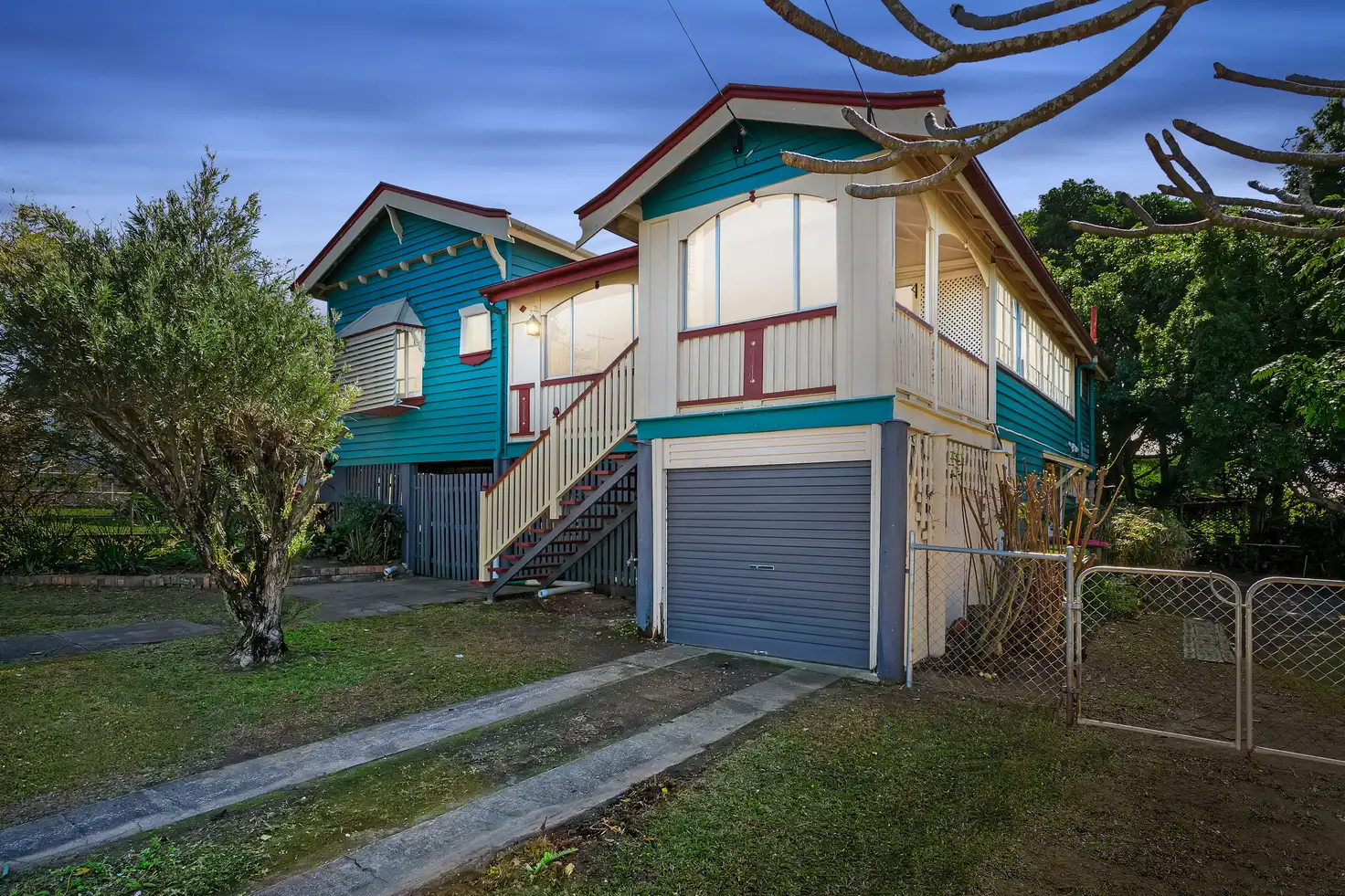 Main view of Homely house listing, 14 Sixth Avenue, Kedron QLD 4031