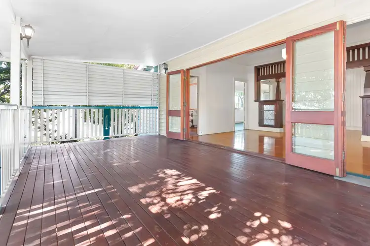 Seventh view of Homely house listing, 14 Sixth Avenue, Kedron QLD 4031