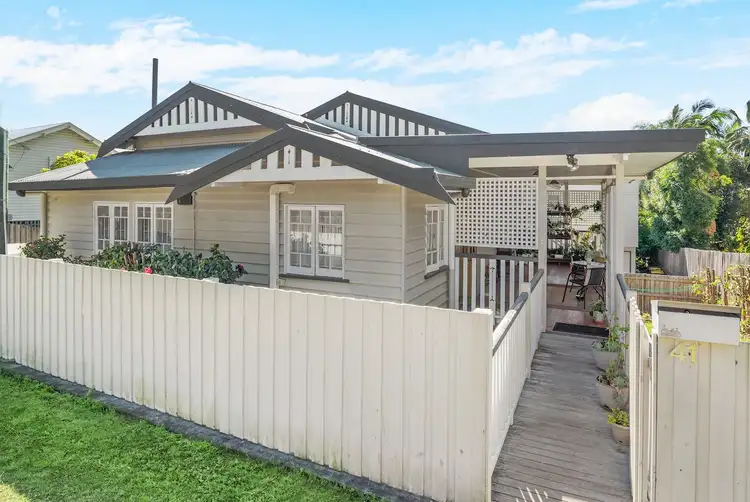 41 Villa Street, Annerley QLD 4103