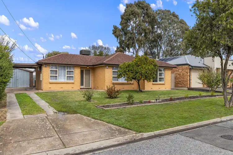 32 Irene Avenue, Hope Valley SA 5090