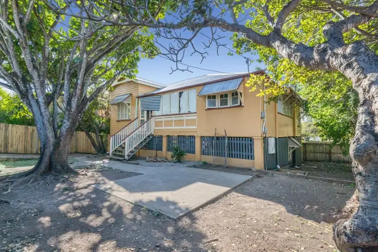 303 South Pine Road, Enoggera QLD 4051