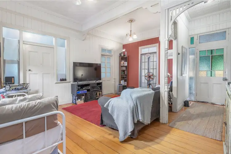 Sixth view of Homely house listing, 303 South Pine Road, Enoggera QLD 4051