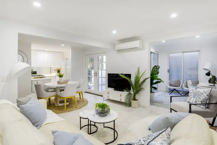 Main view of Homely house listing, 2C Phillips Street, Alexandria NSW 2015