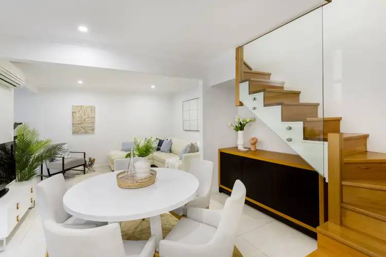 Second view of Homely house listing, 2C Phillips Street, Alexandria NSW 2015