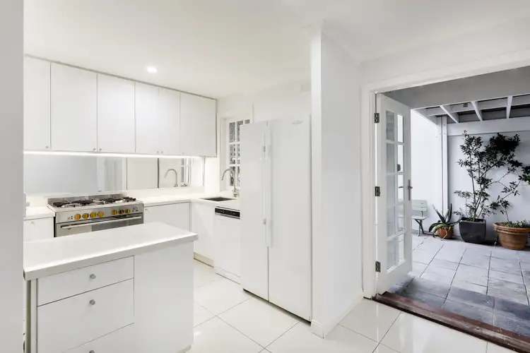 Third view of Homely house listing, 2C Phillips Street, Alexandria NSW 2015
