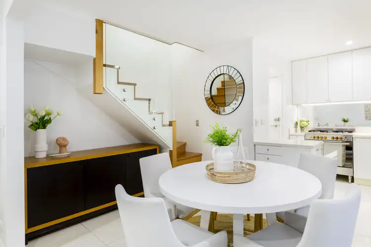 Fifth view of Homely house listing, 2C Phillips Street, Alexandria NSW 2015