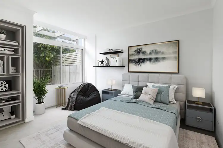 Sixth view of Homely house listing, 2C Phillips Street, Alexandria NSW 2015