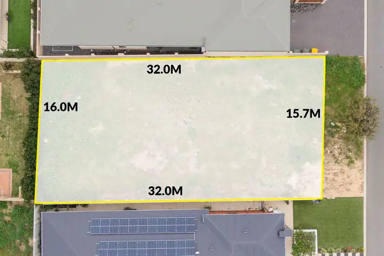 Sixth view of Homely land listing, 61 Buckingham Drive, Wannanup WA 6210