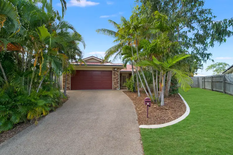 3 Sassafras Court
