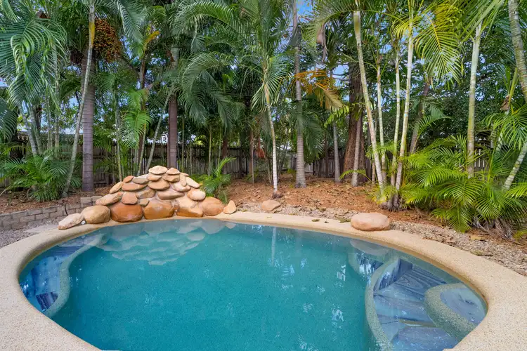 Second view of Homely house listing, 3 Sassafras Court, Bushland Beach QLD 4818