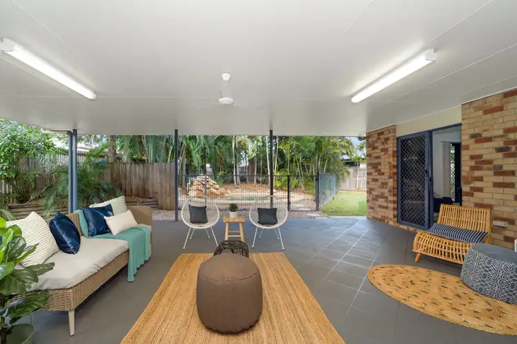 Third view of Homely house listing, 3 Sassafras Court, Bushland Beach QLD 4818