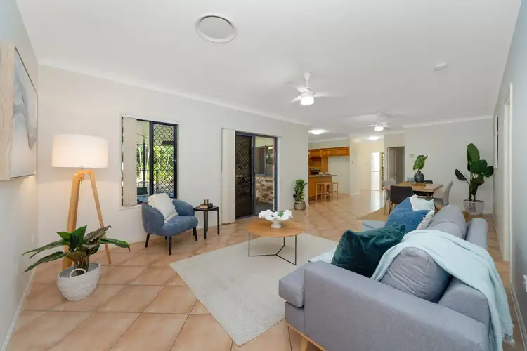 Fourth view of Homely house listing, 3 Sassafras Court, Bushland Beach QLD 4818