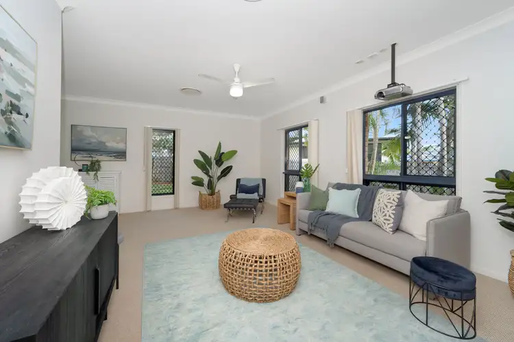 Fifth view of Homely house listing, 3 Sassafras Court, Bushland Beach QLD 4818