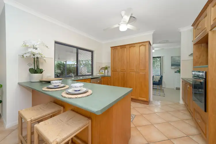 Sixth view of Homely house listing, 3 Sassafras Court, Bushland Beach QLD 4818