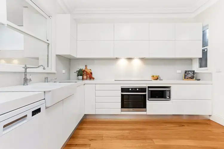 Second view of Homely house listing, 187 Pitt Street, Redfern NSW 2016
