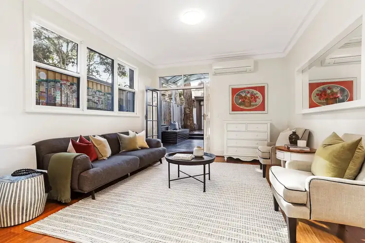 Fourth view of Homely house listing, 187 Pitt Street, Redfern NSW 2016