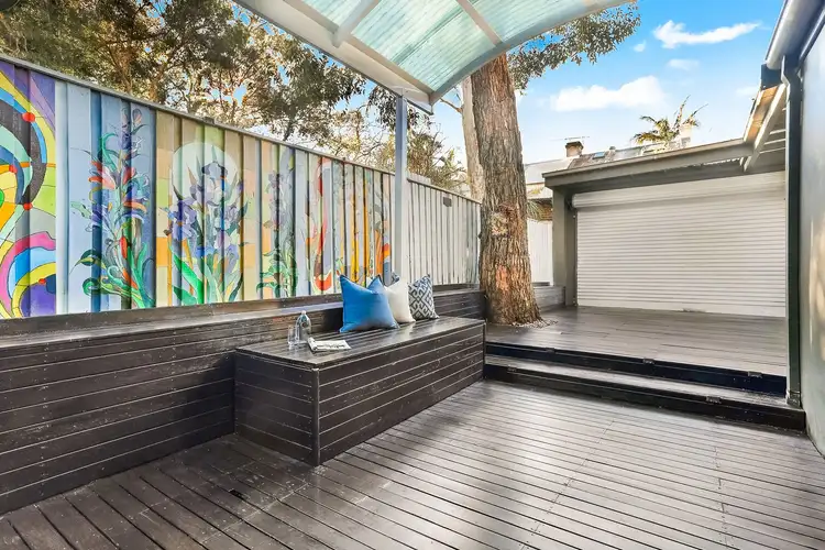 Sixth view of Homely house listing, 187 Pitt Street, Redfern NSW 2016