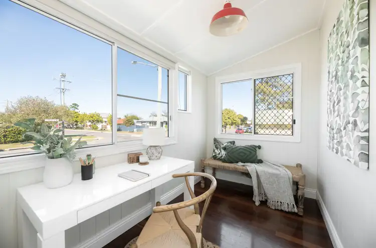 Third view of Homely house listing, 302 Saint Vincents Road, Banyo QLD 4014
