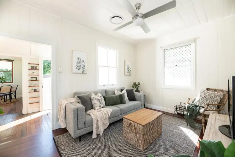 Fifth view of Homely house listing, 302 Saint Vincents Road, Banyo QLD 4014