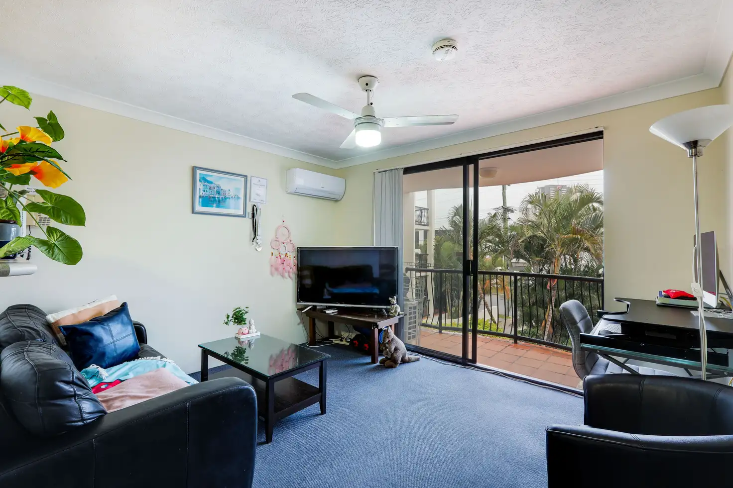 Main view of Homely apartment listing, 23/48-54 Stanhill Drive, Chevron Island QLD 4217