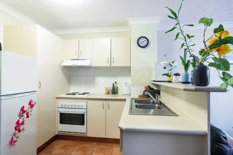 Fifth view of Homely apartment listing, 23/48-54 Stanhill Drive, Chevron Island QLD 4217