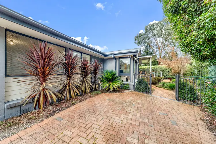 11 Orion Place, Giralang ACT 2617