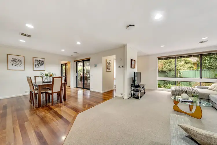 Third view of Homely house listing, 11 Orion Place, Giralang ACT 2617