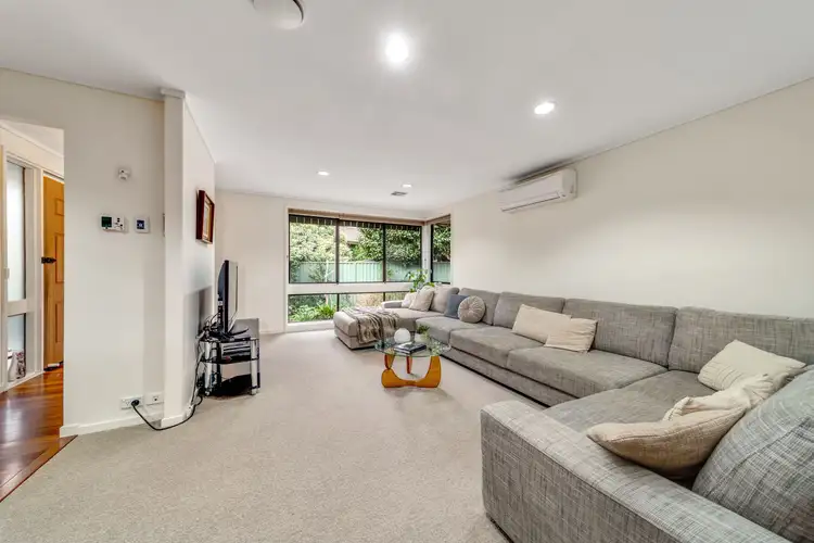 Fourth view of Homely house listing, 11 Orion Place, Giralang ACT 2617