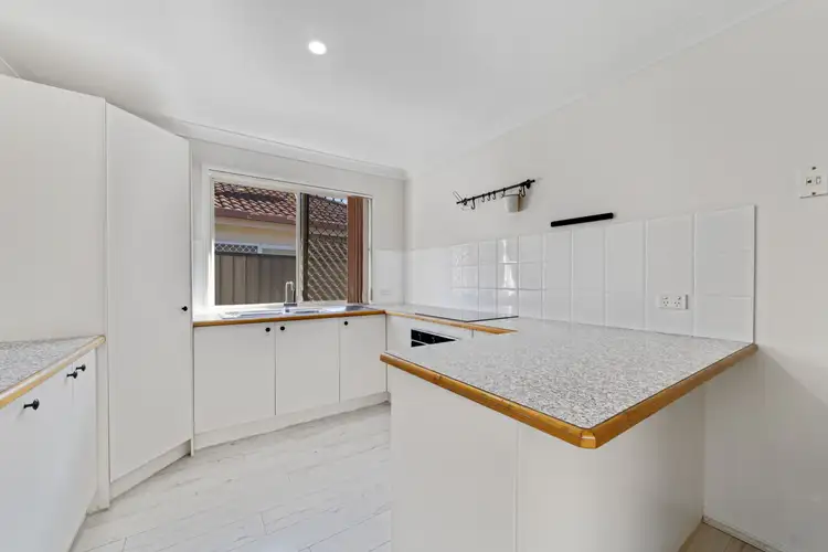 Second view of Homely house listing, 4 Jonath Court, Edens Landing QLD 4207